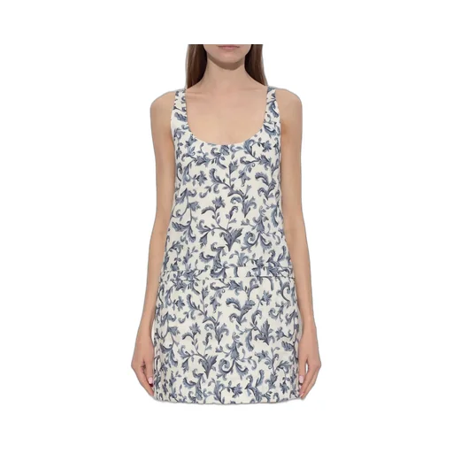 Posse Rue Shift Mini Dress