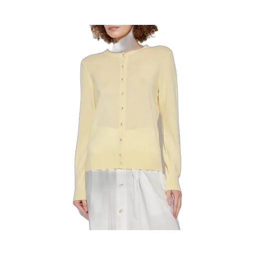 Posse Finn Wool Cardigan