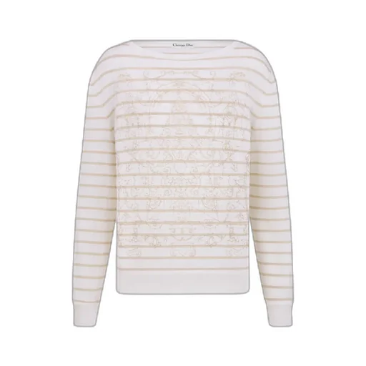 Dior MariniÈRe Sweater