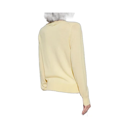 Posse Finn Wool Cardigan