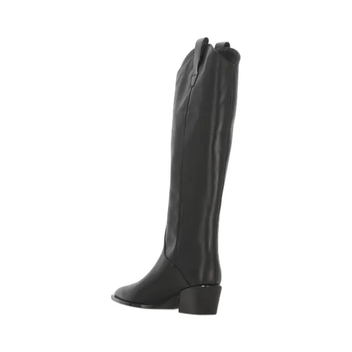 Poeve Arrow Toe Cowboy Boots