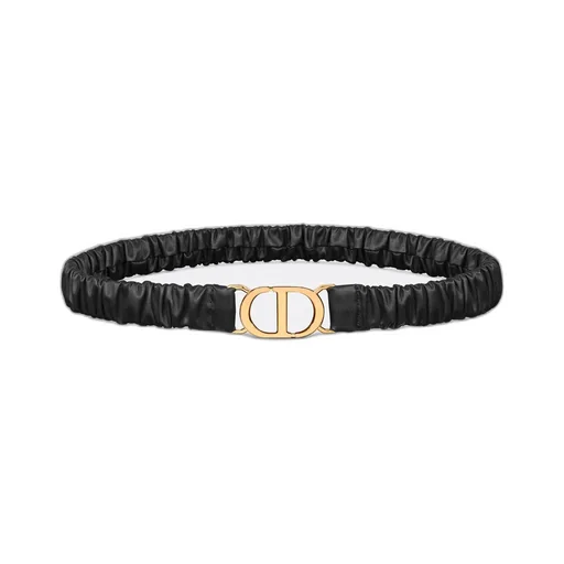 30 Montaigne Belt