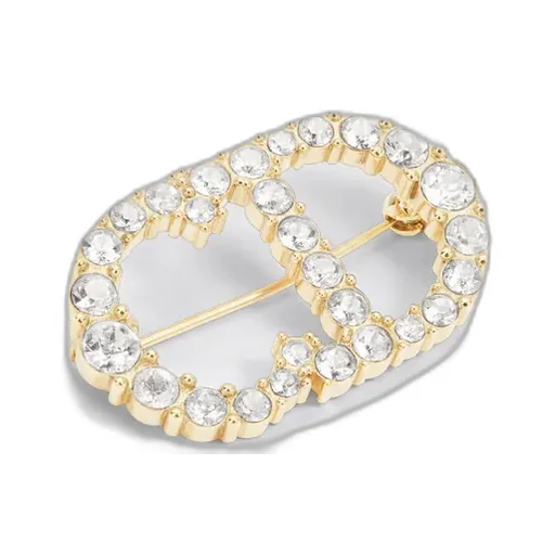 Clair D Lune Brooch