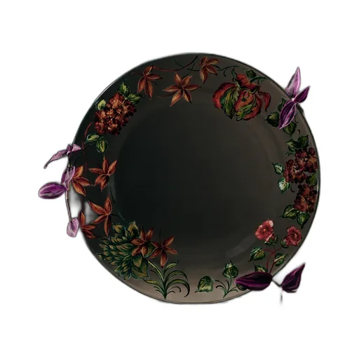 Dinner Plate