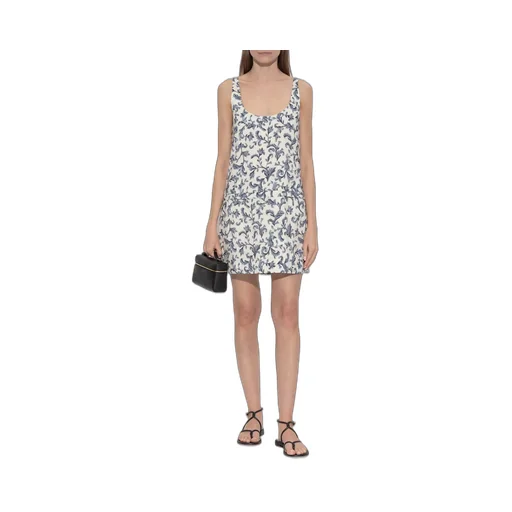 Posse Rue Shift Mini Dress