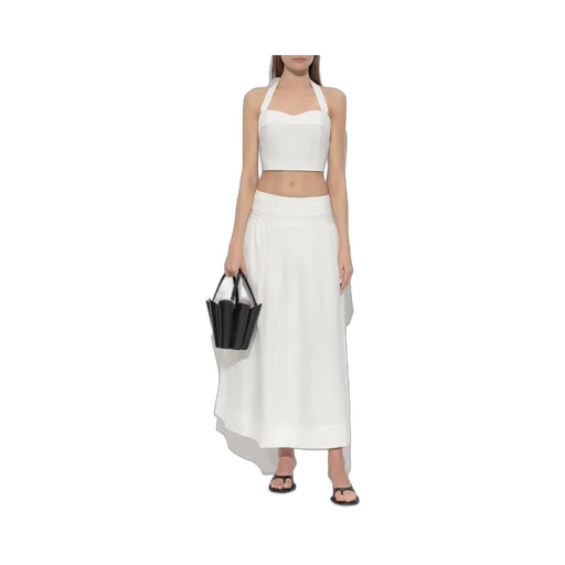 Posse Rue Halterneck Top