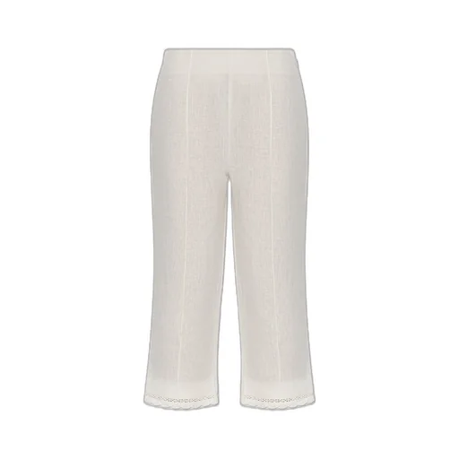 Posse Effi Cropped Pants