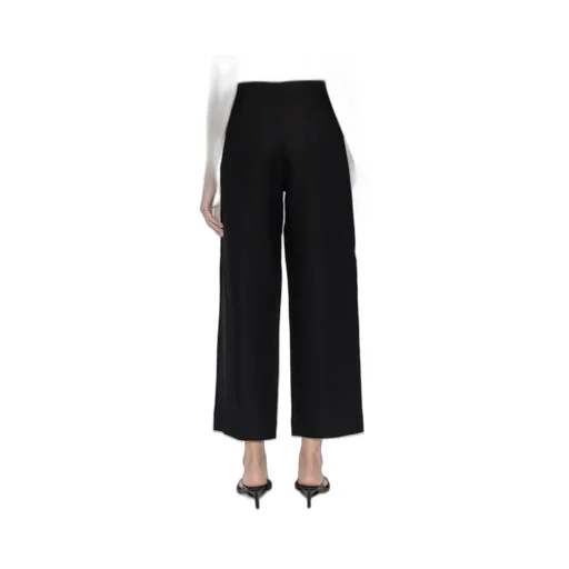 Posse Noelle Wide-Leg Pants