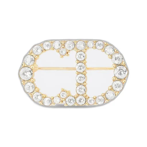 Clair D Lune Brooch