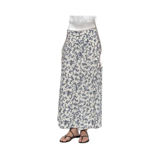 Posse Rue Pleated Skirt