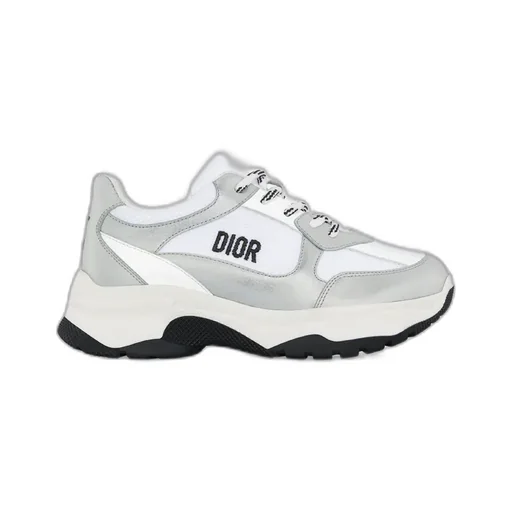 Kids' Low-Top Sneaker