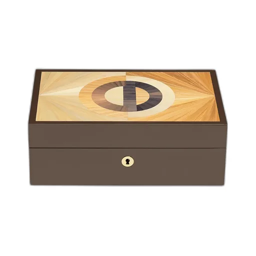 Cigar Case