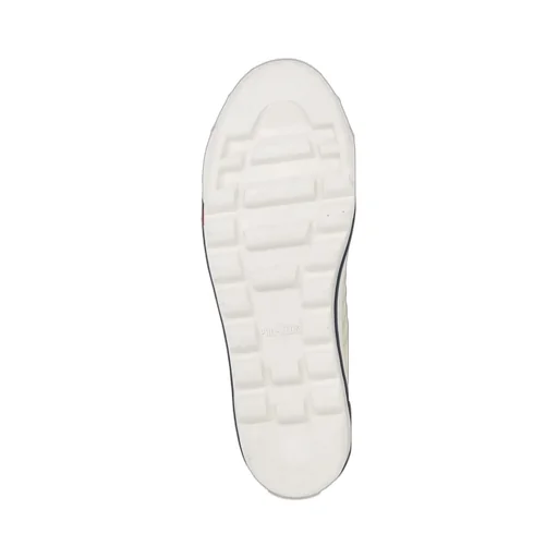 Pro-Keds Royal Intrepid Lace-Up Sneakers
