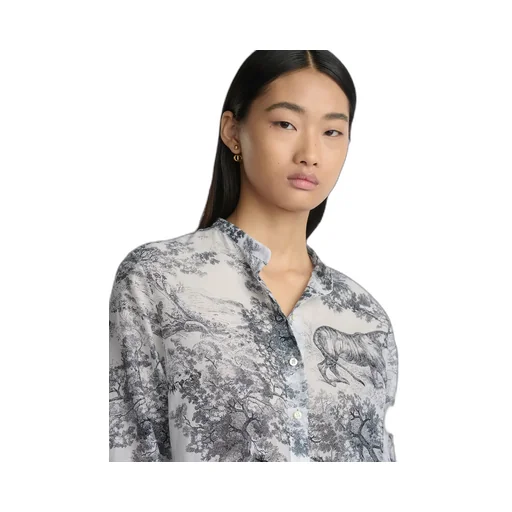 Dioriviera Long Blouse