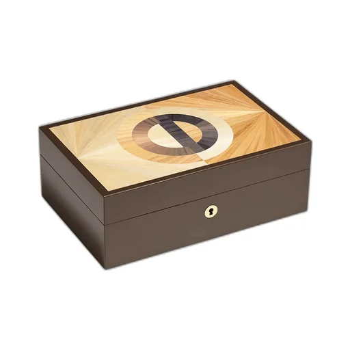 Cigar Case