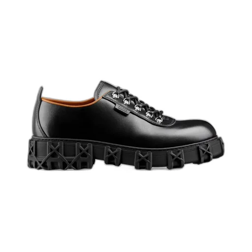 Dior Slickrock Derby Shoe