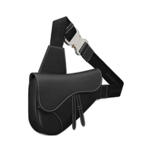 Saddle Bag