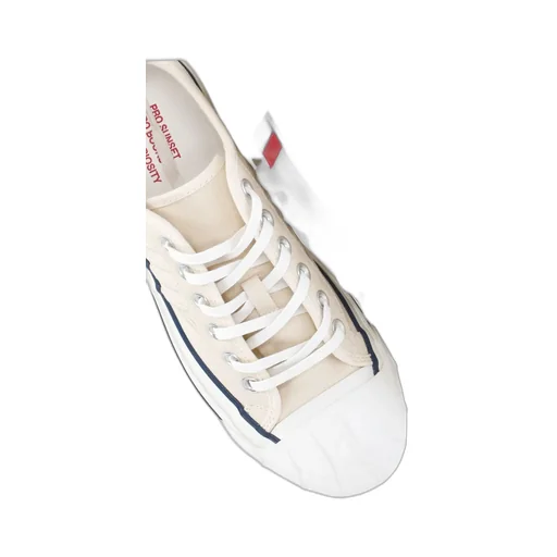 Pro-Keds Royal Intrepid Lace-Up Sneakers