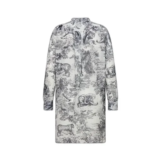 Dioriviera Long Blouse