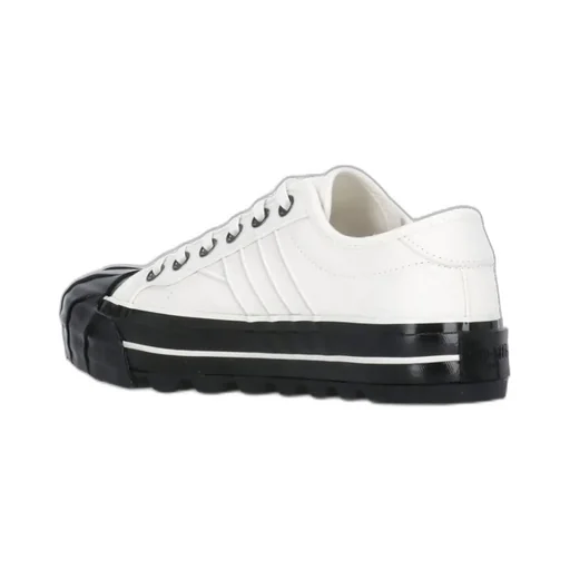Pro-Keds Royal Intrepid Lace-Up Sneakers