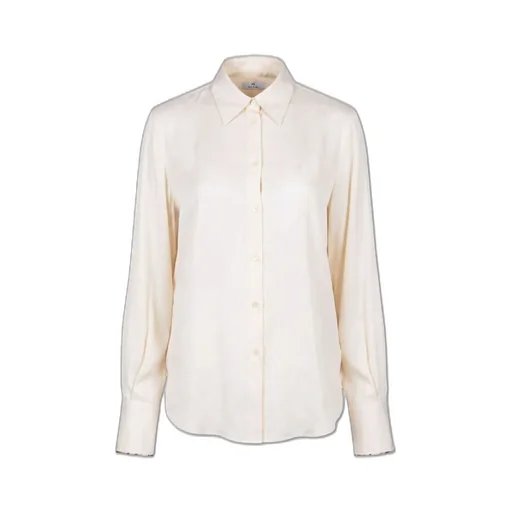 Ps Paul Smith Buttoned Classic Shirt