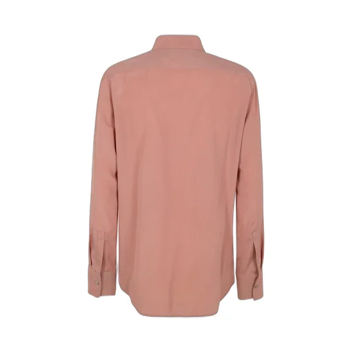Ps Paul Smith Classic Button-Up Shirt