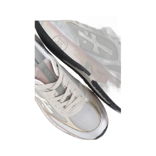 Prmt Moerund Logoed Sneakers