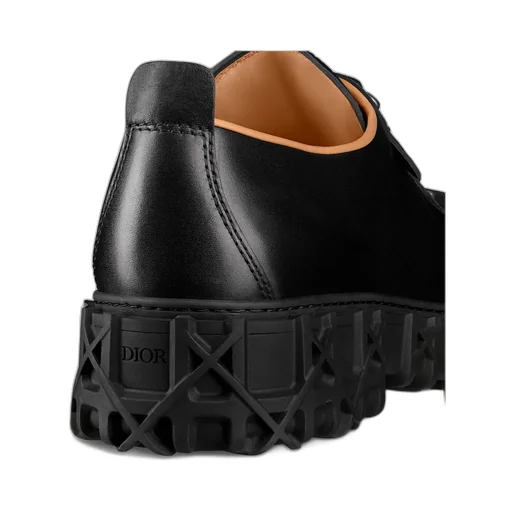 Dior Slickrock Derby Shoe