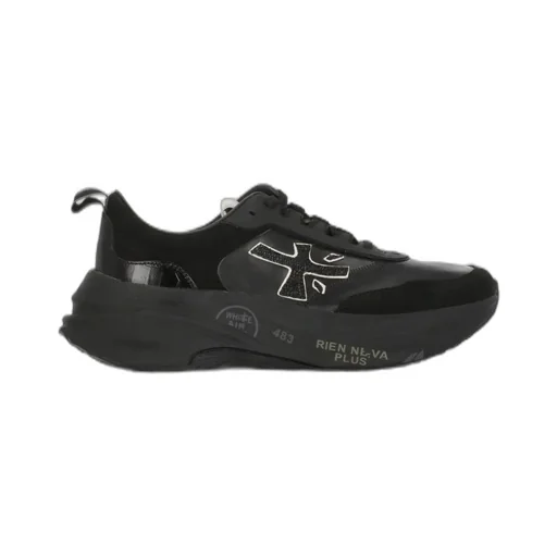 Prmt Hill Logo Sneakers