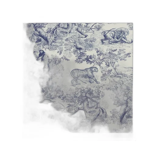 Decorative Wall Mural