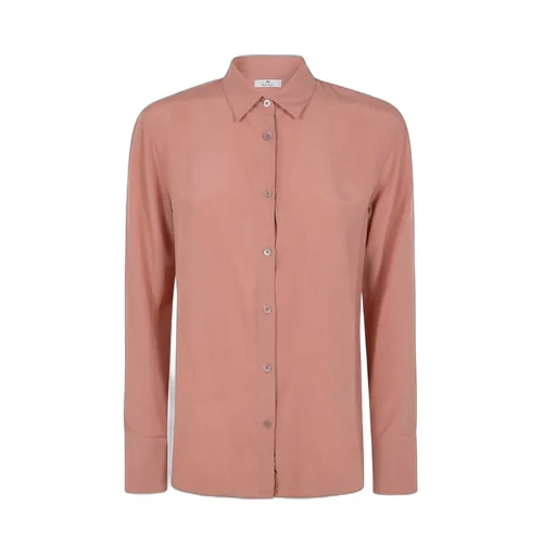 Ps Paul Smith Classic Button-Up Shirt