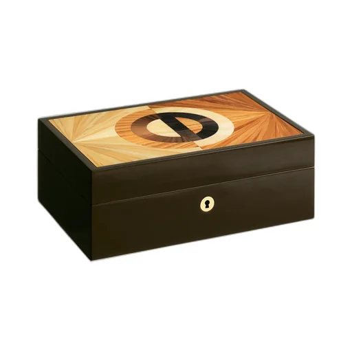 Cigar Case