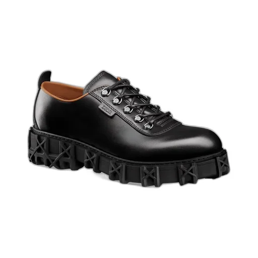 Dior Slickrock Derby Shoe