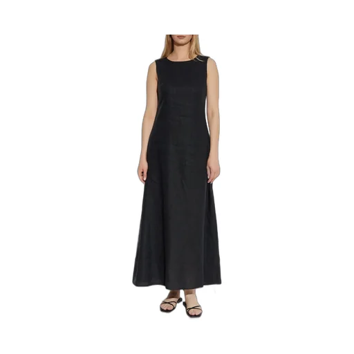 Posse Sleeveless Maxi Dress