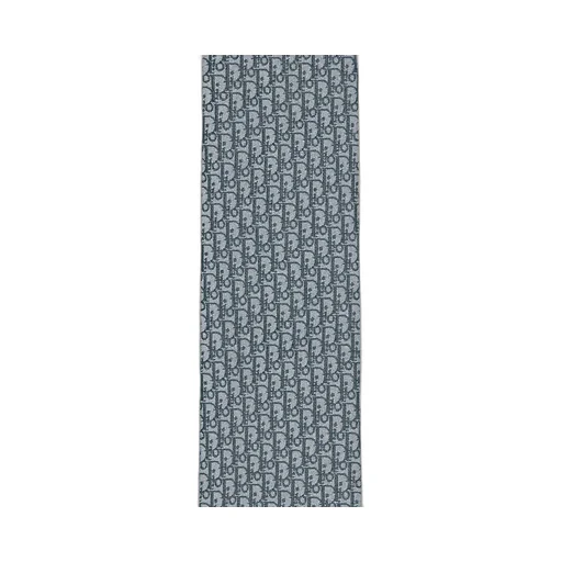 Dior Oblique Tie