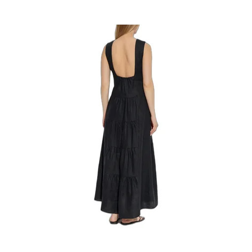 Posse Sleeveless Maxi Dress