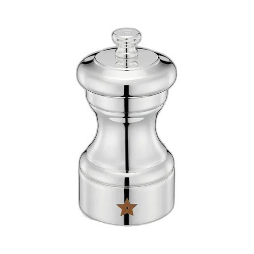 Salt And Pepper Shakers