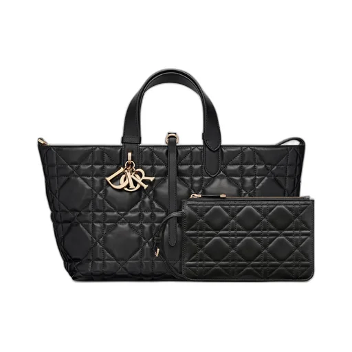 Medium Dior Toujours Bag