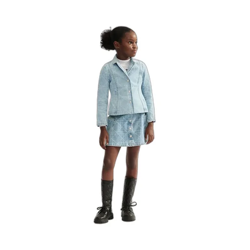 Kids' Bar Jacket
