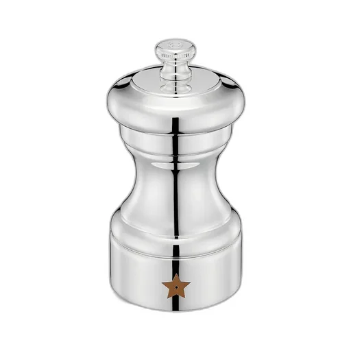 Salt And Pepper Shakers