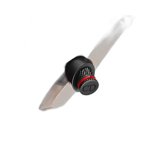 Chiffre Rouge Black Ultramatte Diamonds