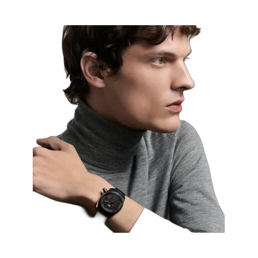 Chiffre Rouge Black Ultramatte Diamonds