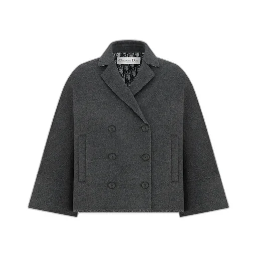 Peacoat