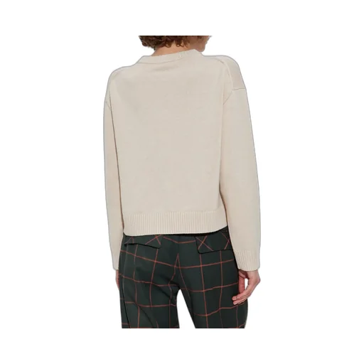 Ps Paul Smith Pocket Knitted Cardigan