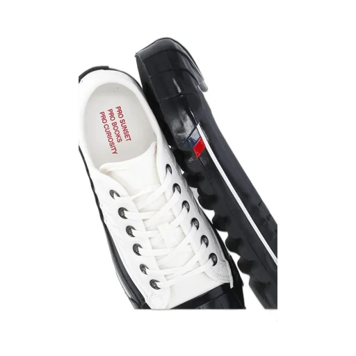 Pro-Keds Royal Intrepid Lace-Up Sneakers