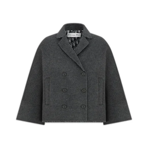 Peacoat