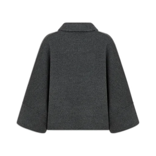 Peacoat
