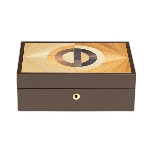 Cigar Case