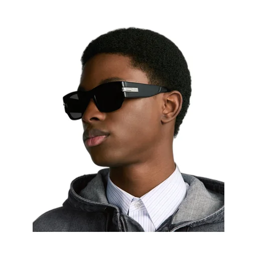 Diorblacksuit Xl S3I