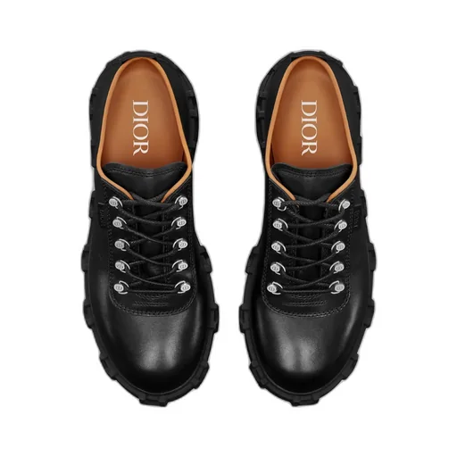Dior Slickrock Derby Shoe